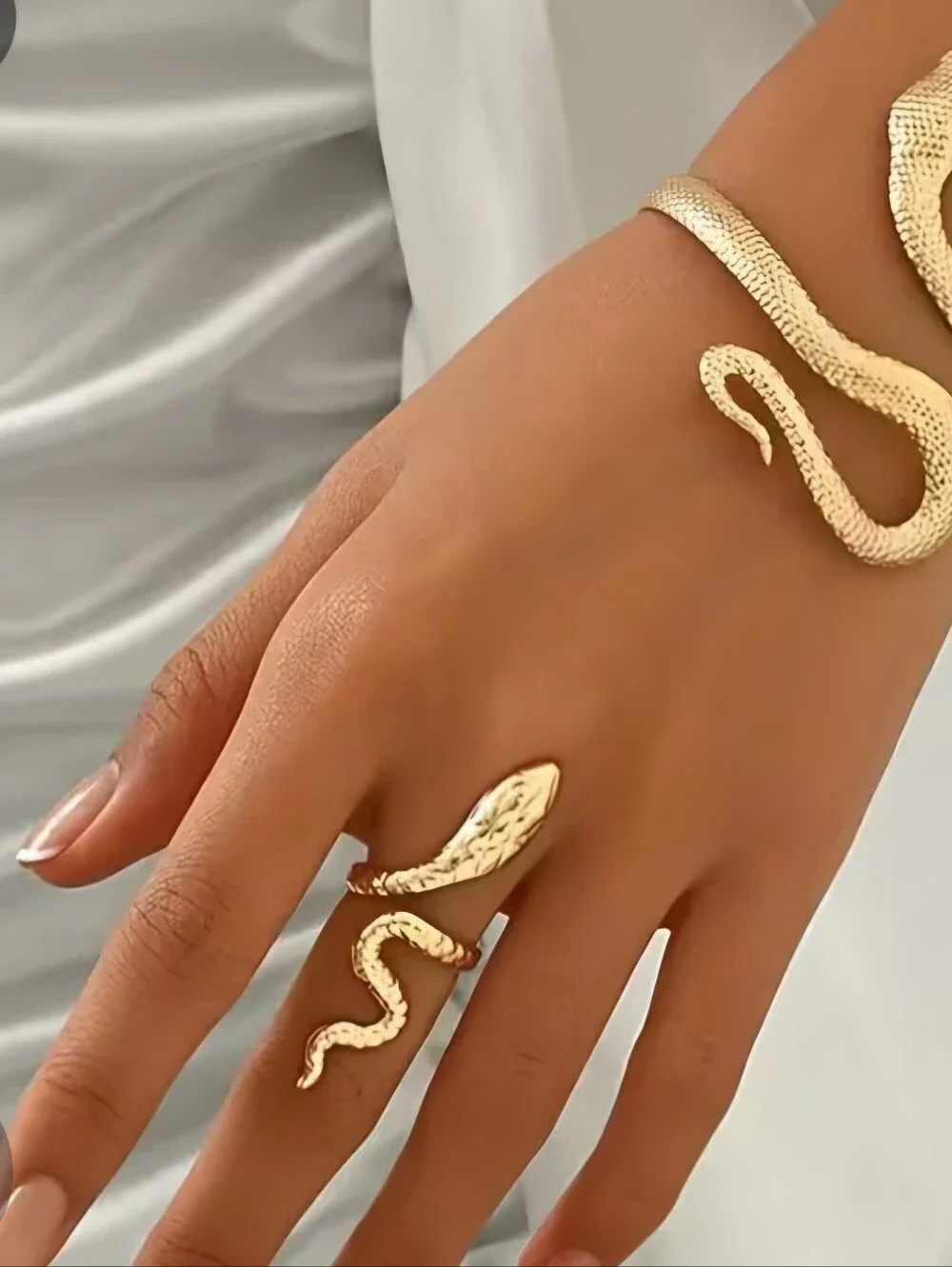 N/A jewelry set